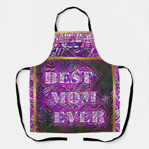 Popular Gift Modern Elegant Apron