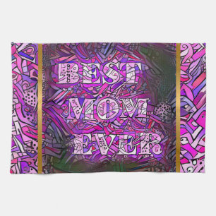 Popular Gift  Modern Elegant Tea Towel