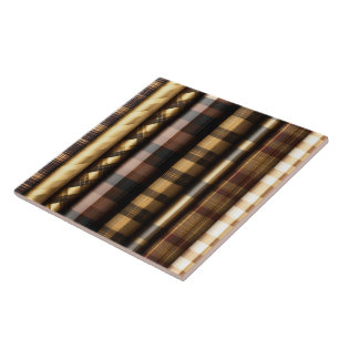 Popular Gold Wood Art Lamperia Collection Ceramic Tile