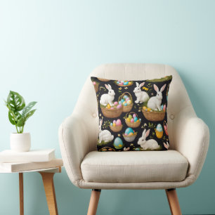 Popular Happy Easter Collection Cushion