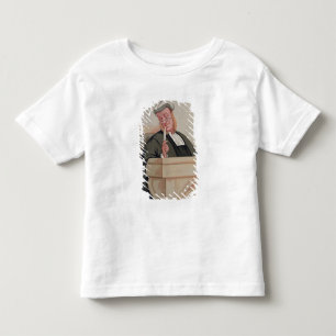 Popular Judgement Toddler T-Shirt