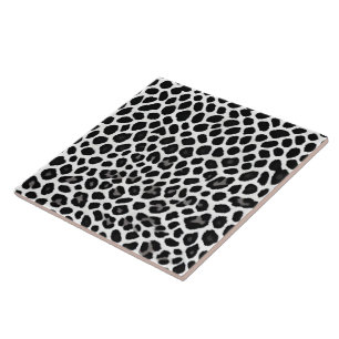 Popular Luxury White Leopard Elegant Collection Ceramic Tile