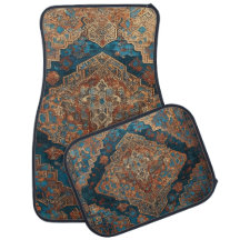 Popular Persian Beautiful Old Pattern Collection