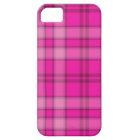 Popular Pink Plaid