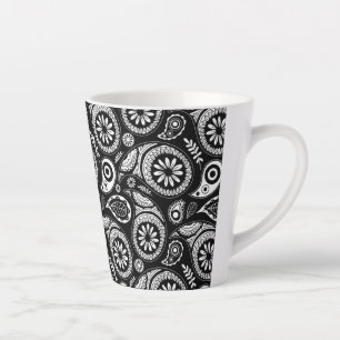 Popular Small Latte Mug