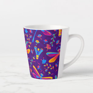 Popular Small Latte Mug 