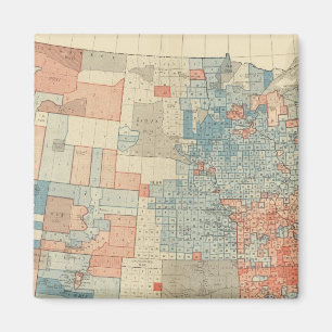 Popular vote 1880 magnet