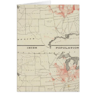 Population United States census
