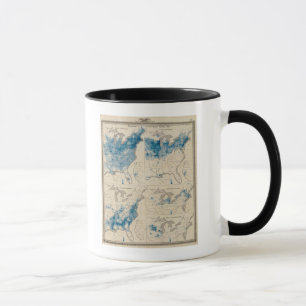 Population United States census 2 Mug