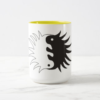 Porc Yang Cup of Joe