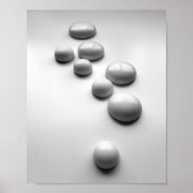 Porcelain hemispheres 3