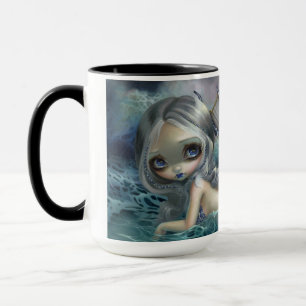 "Porcelina" Mug
