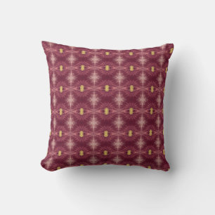 Porch Flower / Puerto Madero / Mirror / Cushion