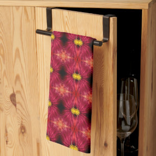 Porch Flower / Recoleta / Mirror / Tea Towel