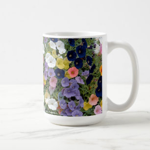 Porch Flowers 2026 2 Coffee Mug