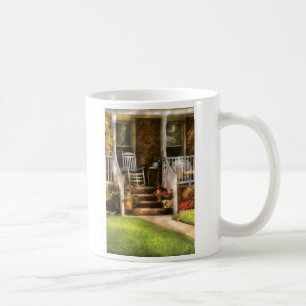 Porch - Granpa's Chair Coffee Mug
