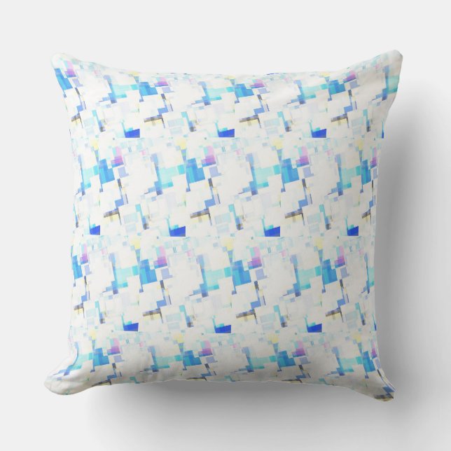 pôrCH | pillow 101    (Front)