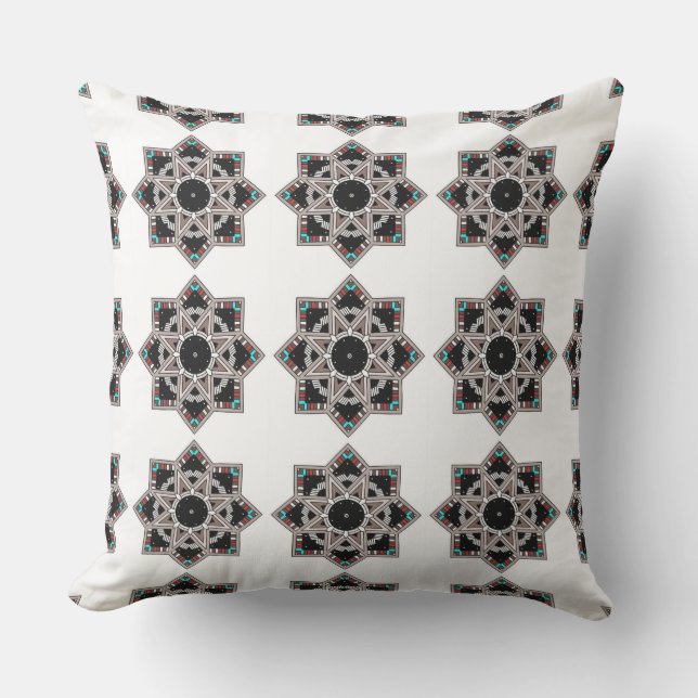 pôrCH | pillow 104 (Front)