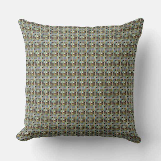 pôrCH | pillow 106 (Front)