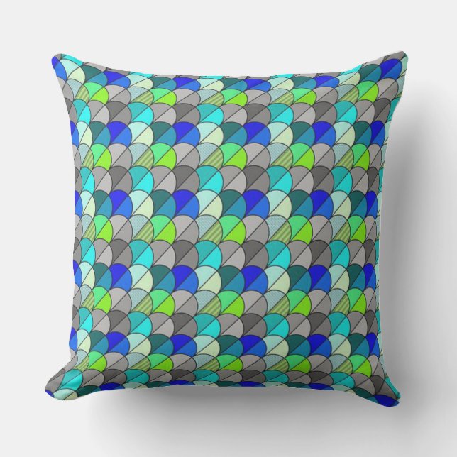 pôrCH | pillow 118 (Front)