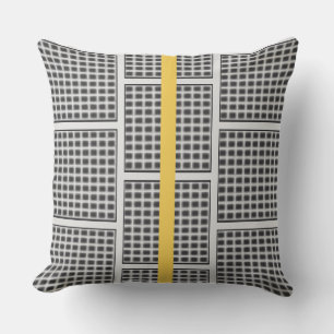 pôrCH pillow 12