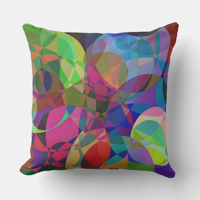 pôrCH | pillow 133   (Front)