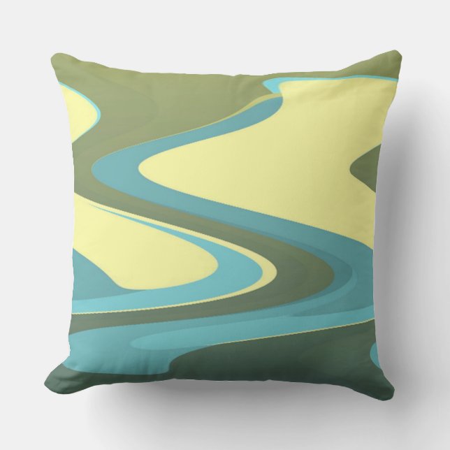 pôrCH | pillow 139 (Front)