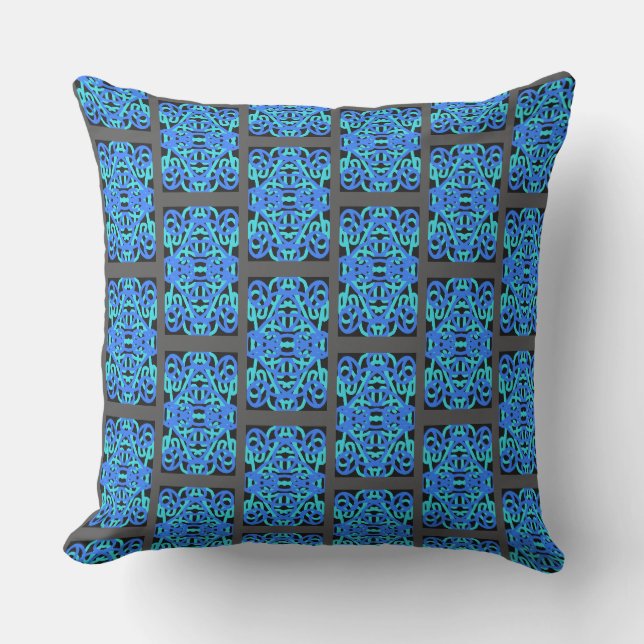 pôrCH | pillow 157 (Front)