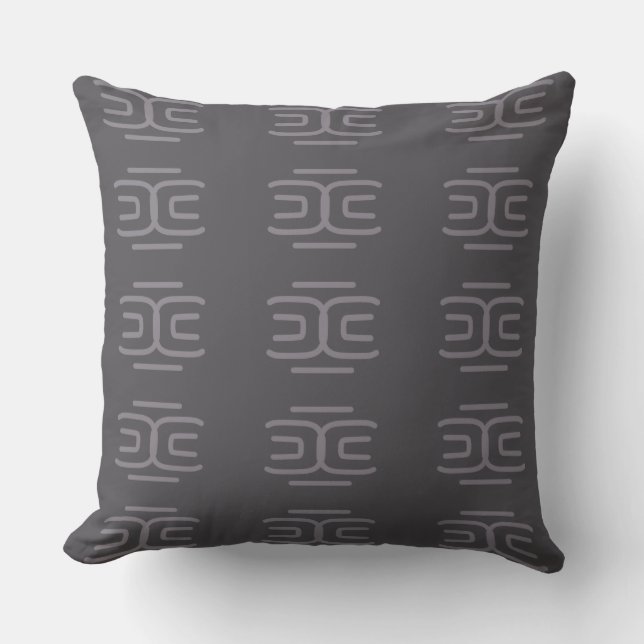 pôrCH | pillow 158 (Front)