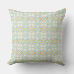 pôrCH pillow 17