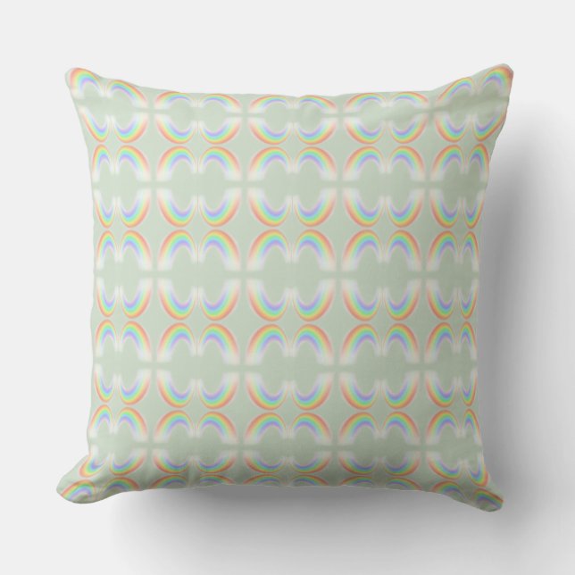 pôrCH | pillow 17 (Front)