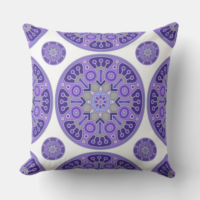 pôrCH | pillow 258 (Front)