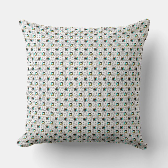 pôrCH | pillow 28 (Front)