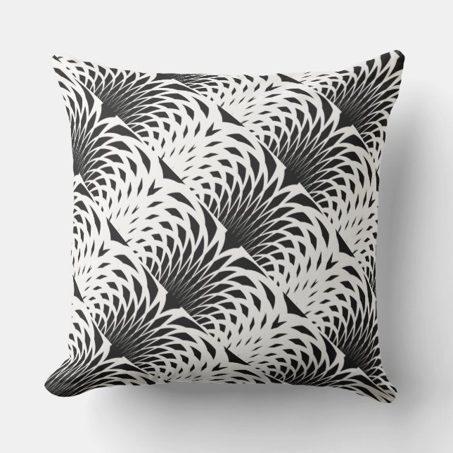 pôrCH | pillow 281 (Front)