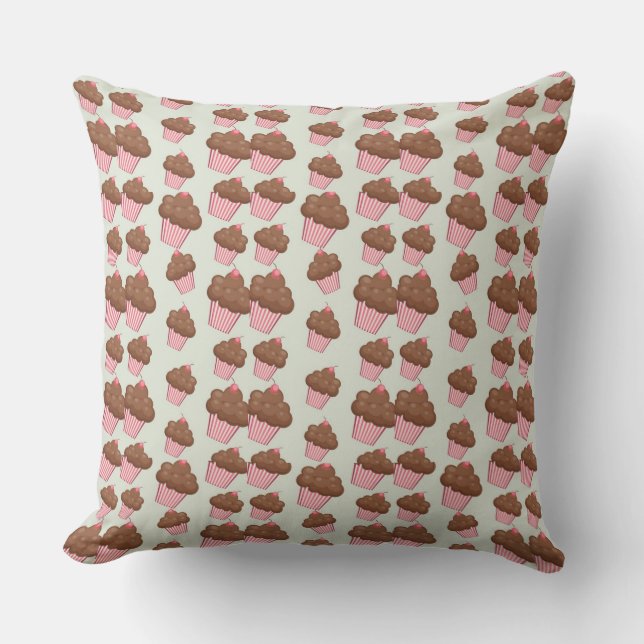 pôrCH | pillow 31 (Front)