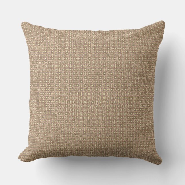 pôrCH | pillow 34 (Front)