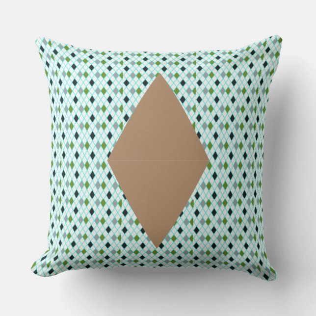 pôrCH | pillow 44 (Front)