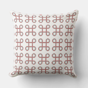 pôrCH pillow 54