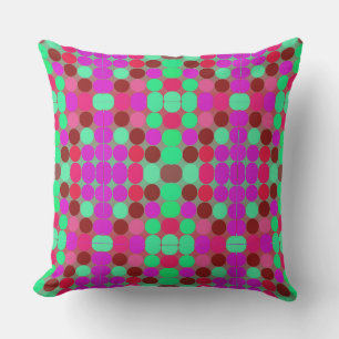 pôrCH pillow 97