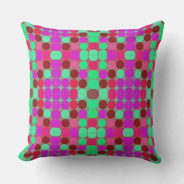 pôrCH | pillow 97 (Front)