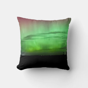 Porch View / Bands - Rays / Cushion