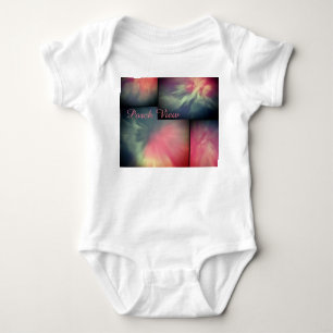Porch View / Corona / Baby Bodysuit