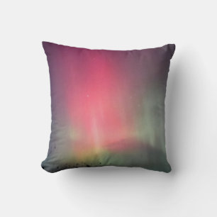 Porch View / Two Ribbons of Light Photos / Cushion