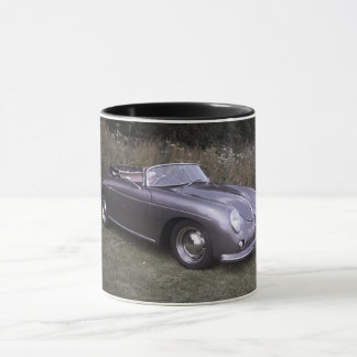 Porche 911 mug