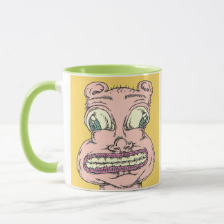 Porcine and McManus Mug