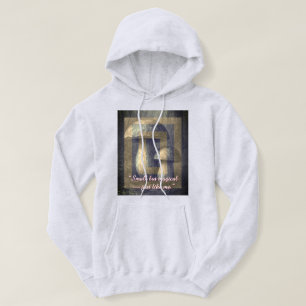 Porcini POH03 Pullover Hoodie T-Shirt