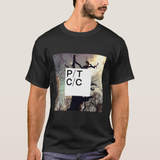 Porcues Trees Band T-Shirt
