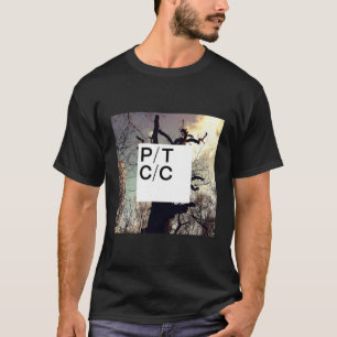 Porcues Trees Band T-Shirt