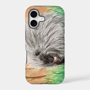 Porcupine
