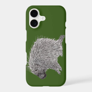 Porcupine